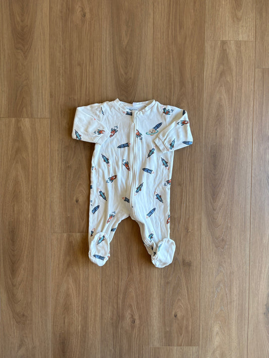 Pyjama - Pekkle - 9 mois