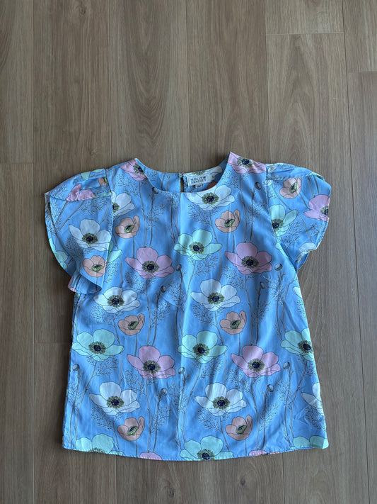 T-shirt chemise - Molly Bracken - Small