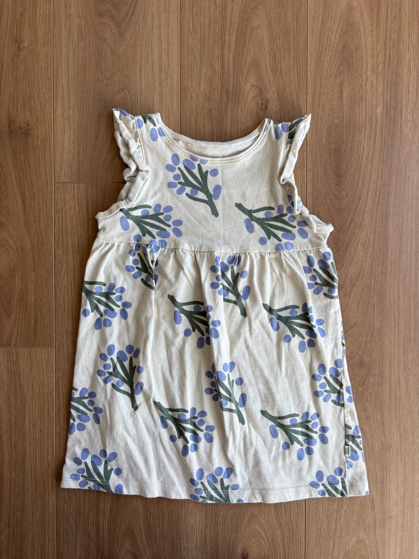 Robe - Baby Fresh - 5 ans