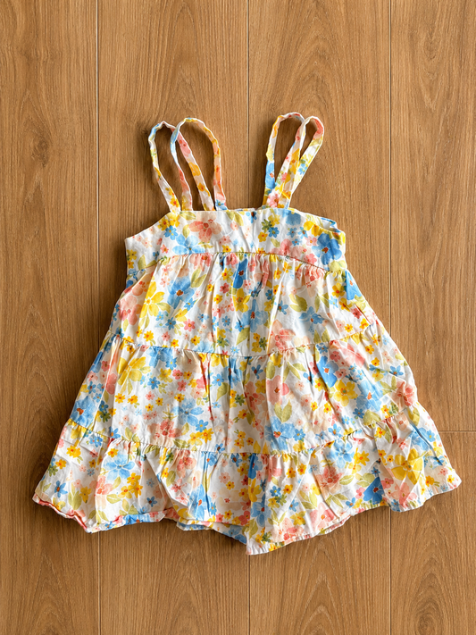 Robe - Old Navy - 6/12 mois