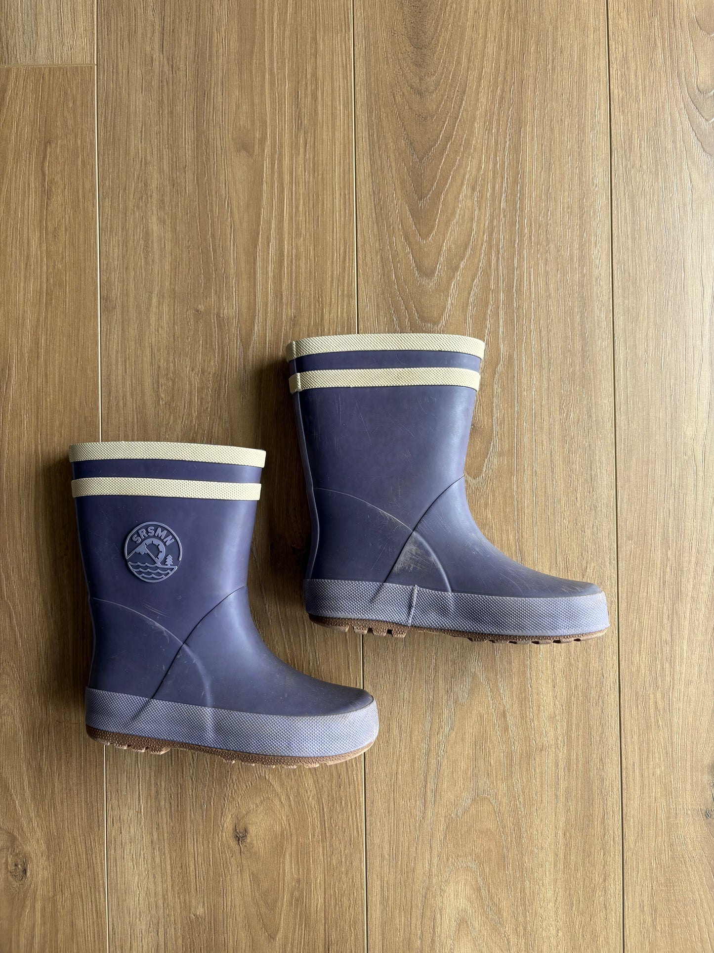 *Imparfait* Botte de pluie - Souris Mini - 25