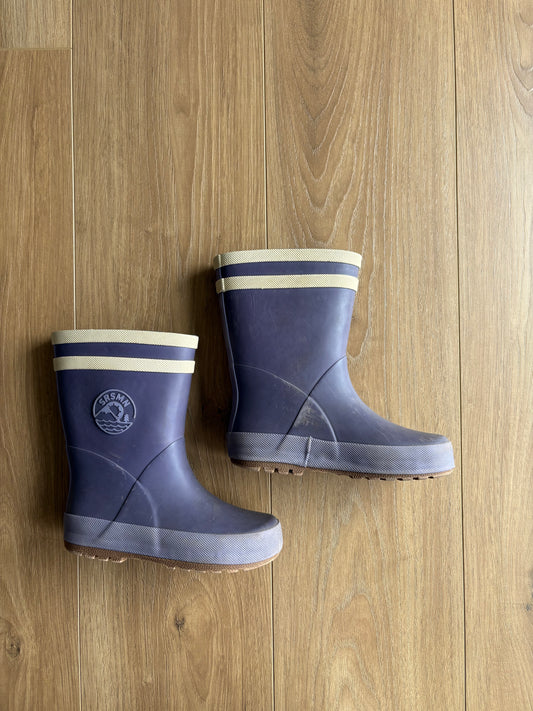*Imparfait* Botte de pluie - Souris Mini - 25