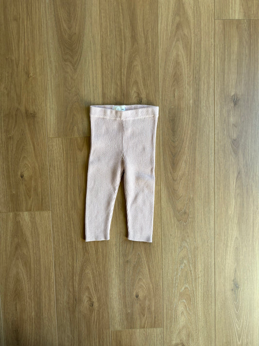 Legging mailles - Carter’s - 12 mois