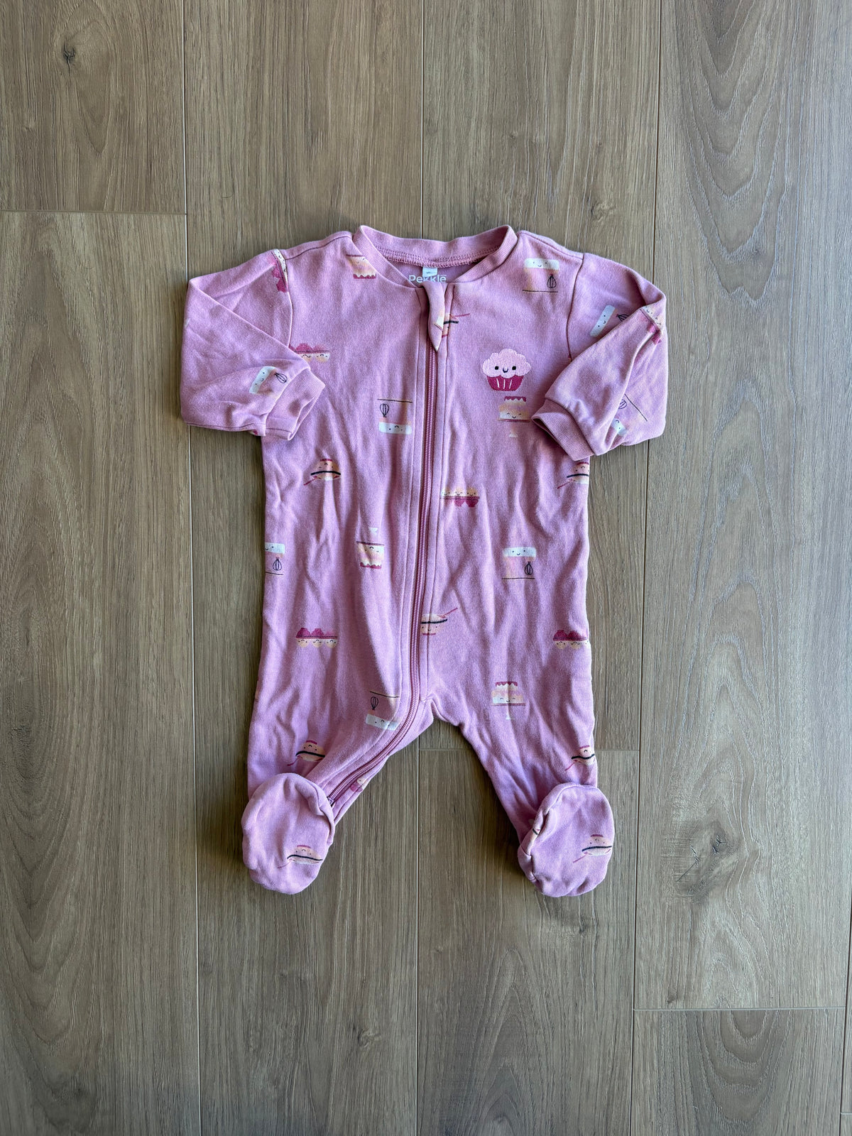Pyjama - Pekkle - 3 mois