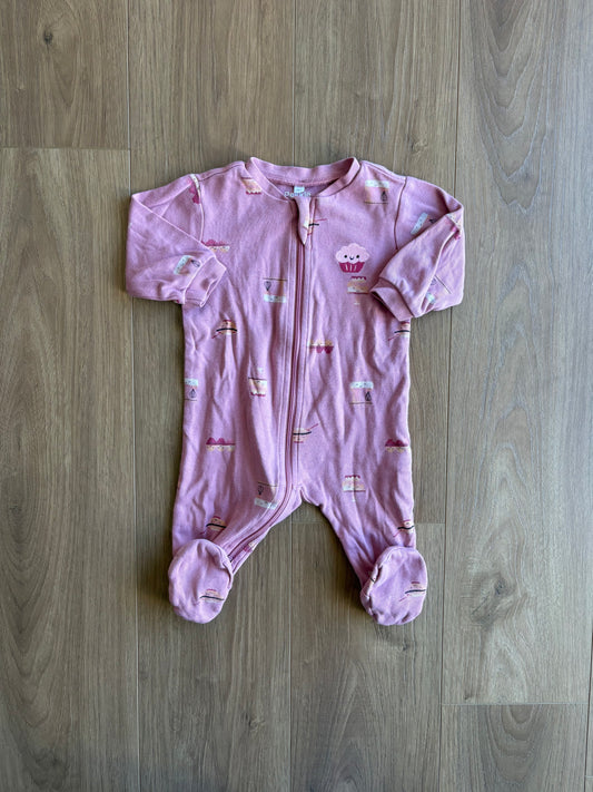 Pyjama - Pekkle - 3 mois