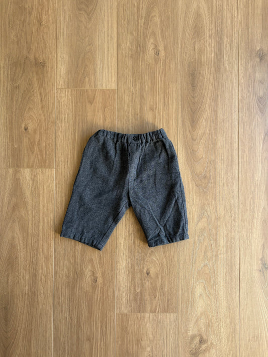 Pantalon - zara - 9/12 mois