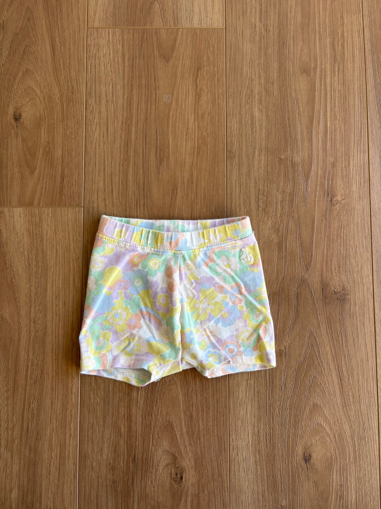 Short/legging - gap - 3/6 mois