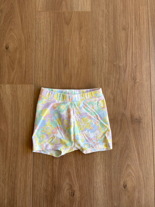 Short/legging - gap - 3/6 mois