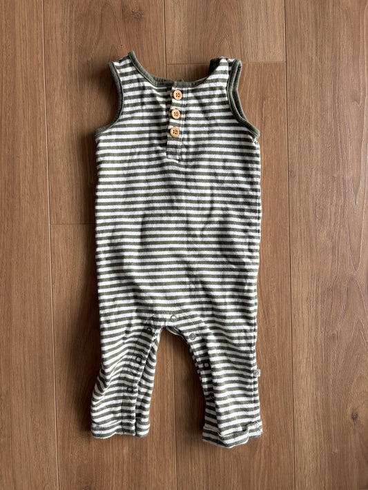 Combinaison - Carters - 6 mois