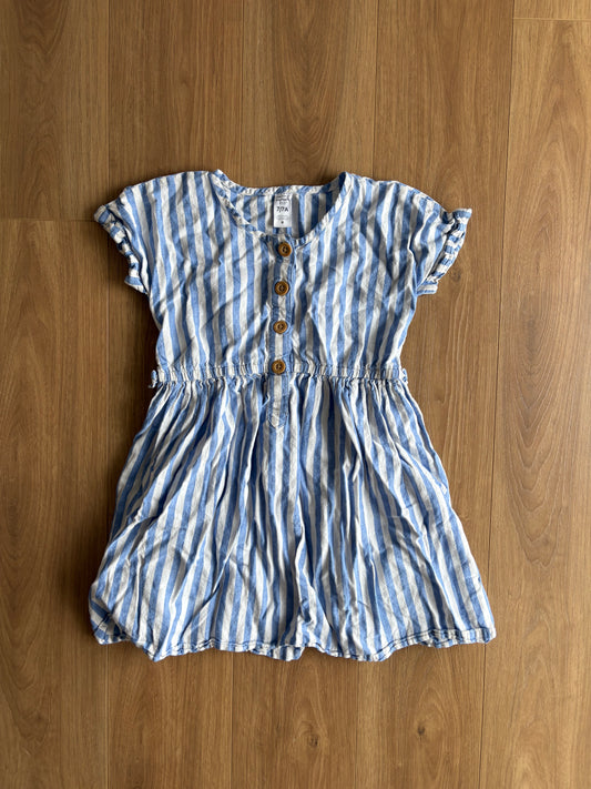 Robe - Carter’s - 7 ans