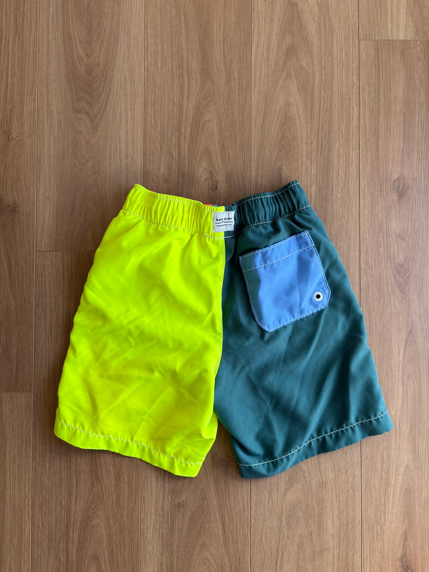 *Légère imperfection* Short maillot - Gap Kids - 10 ans