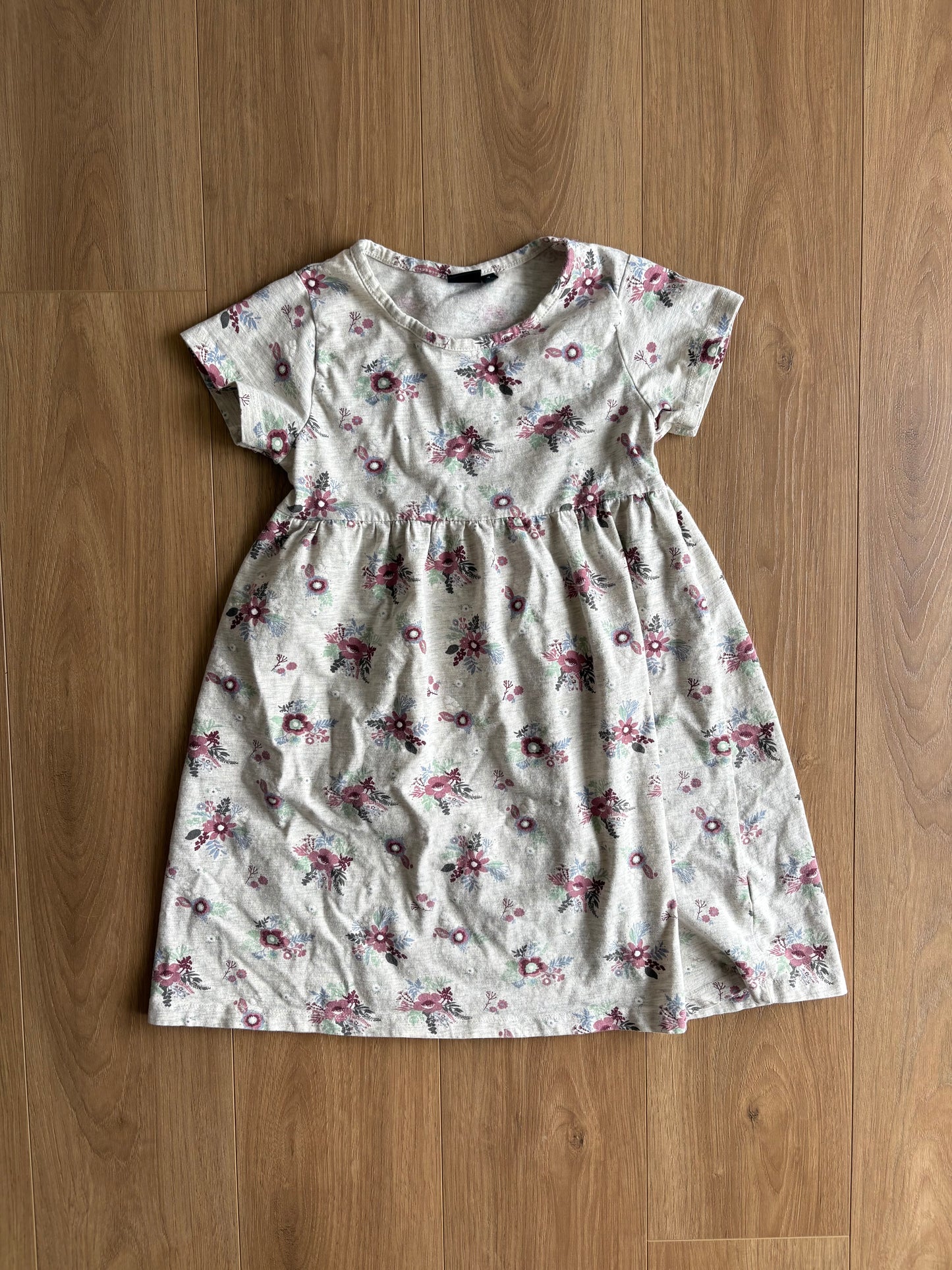 Robe - Zic - 7 ans