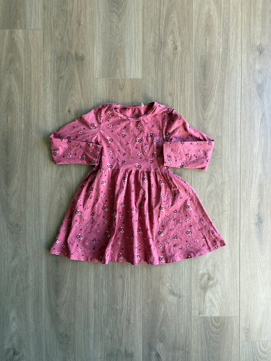 Robe - Tag - 5 ans