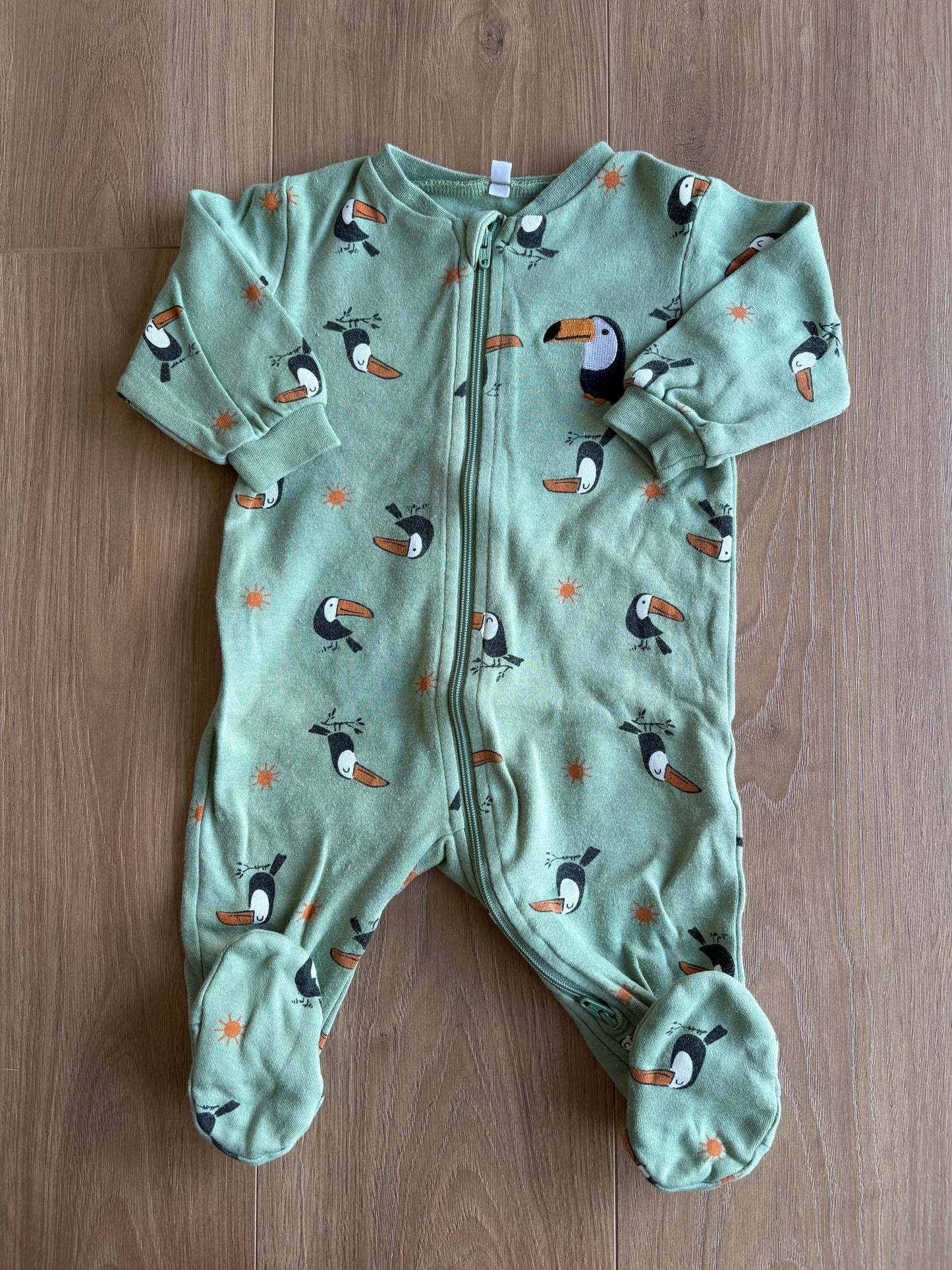 Pyjama - Pekkle - 3 mois