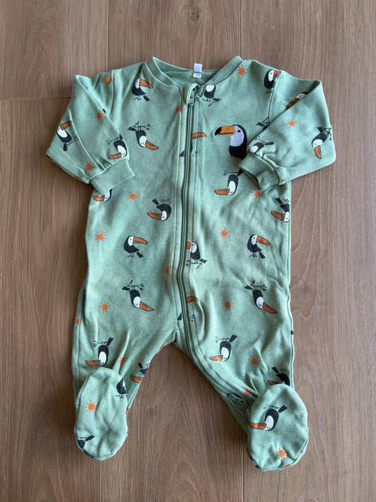 Pyjama - Pekkle - 3 mois