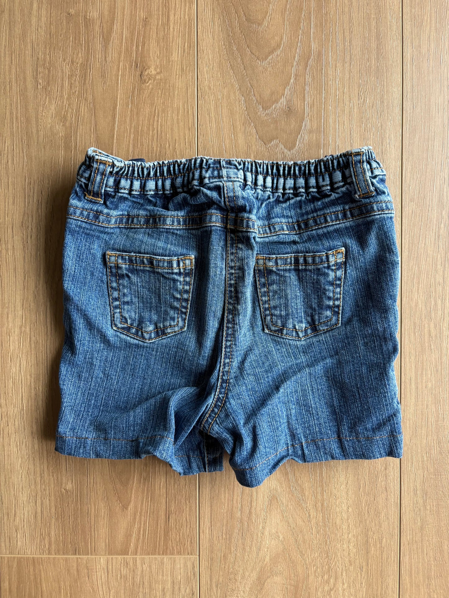 Short jeans - George - 24 mois