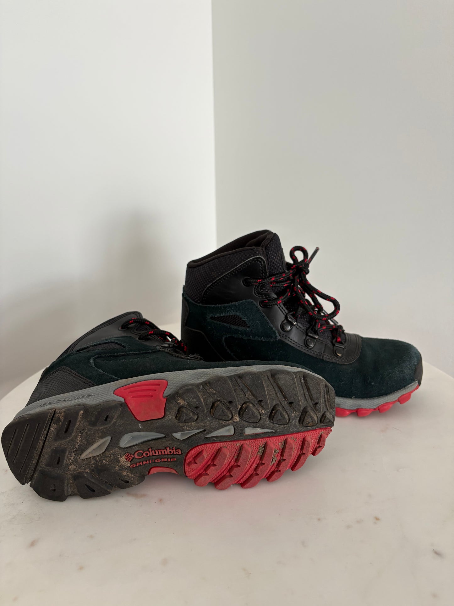 Botte - Columbia - 33
