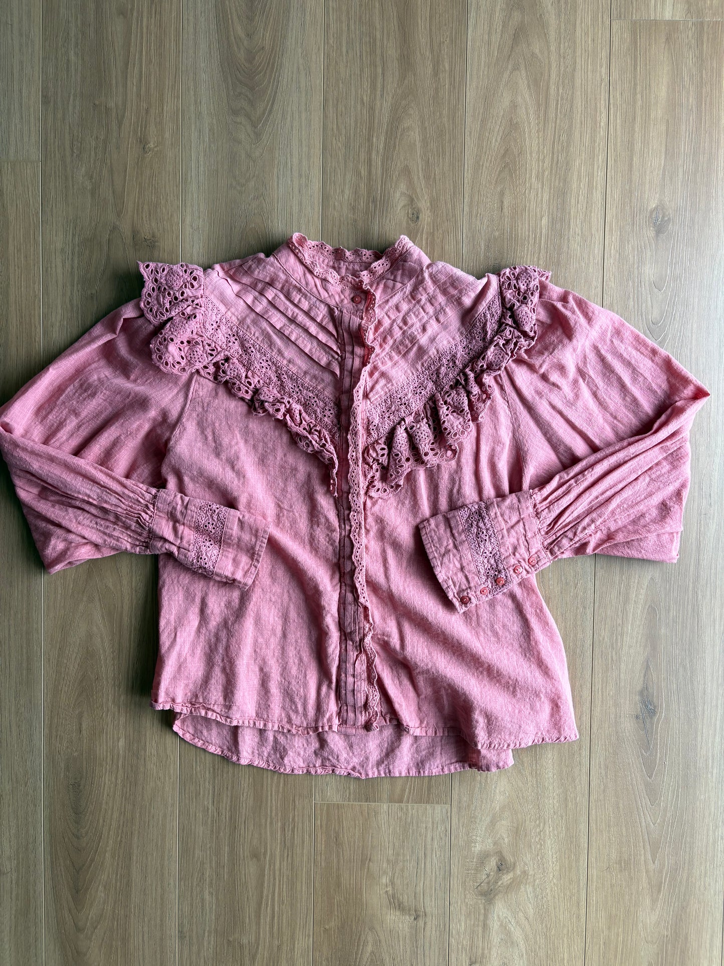 Chemise - Free People - Medium