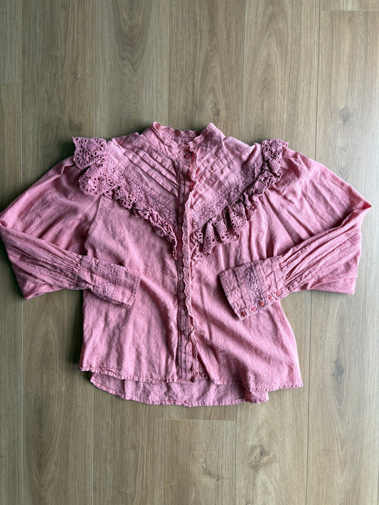 Chemise - Free People - Medium