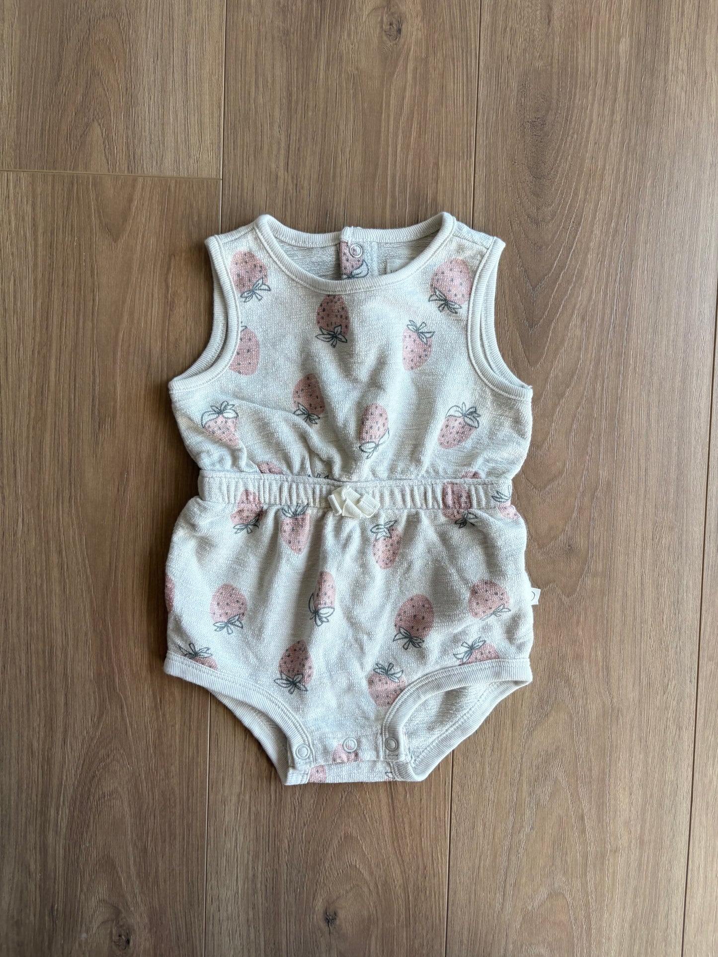 Barboteuse - Carter’s - 6 mois