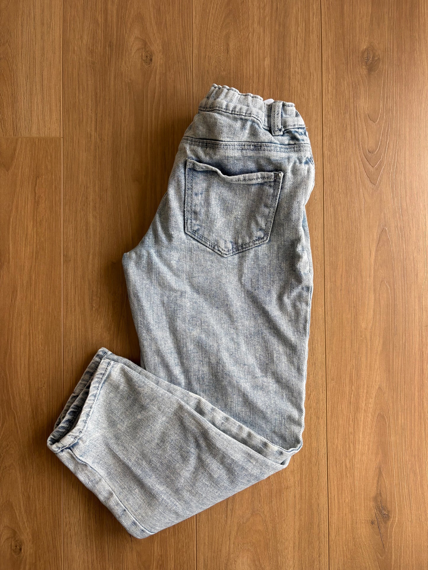 Jeans - Oshkosh  - 8 ans