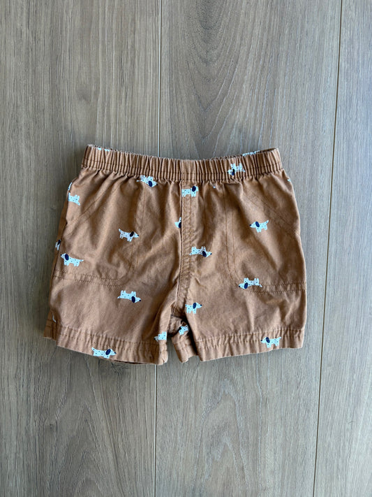 Short - Carter’s - 6 mois