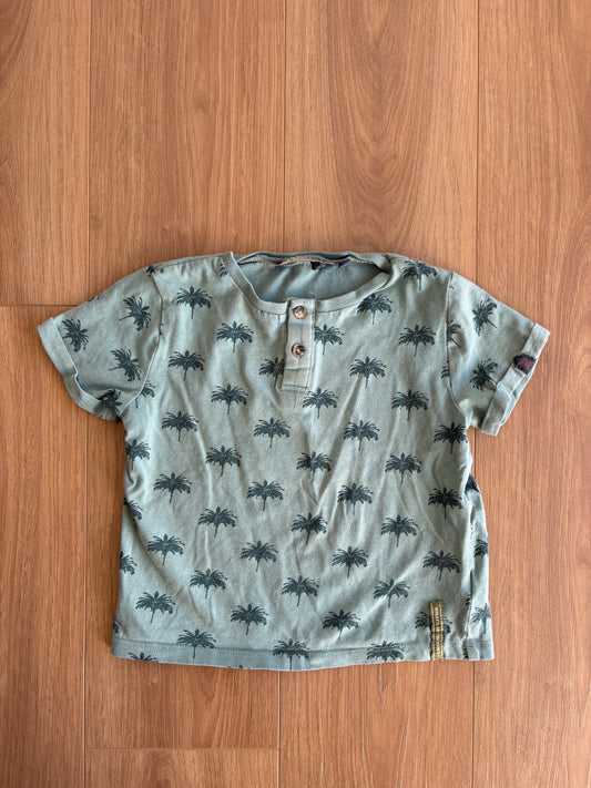 T-shirt - Island Trotters - 24 mois