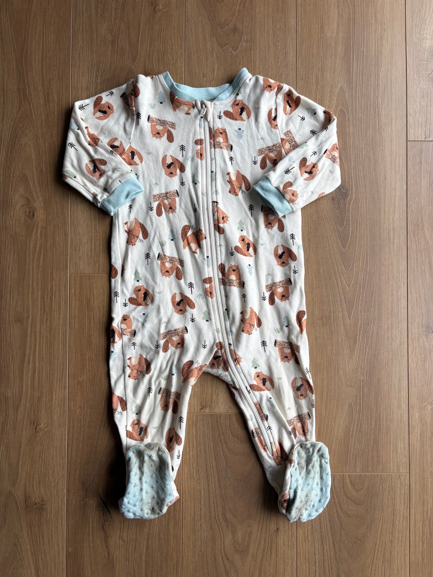 *Imparfait* Pyjama - bébé confort - 18 mois