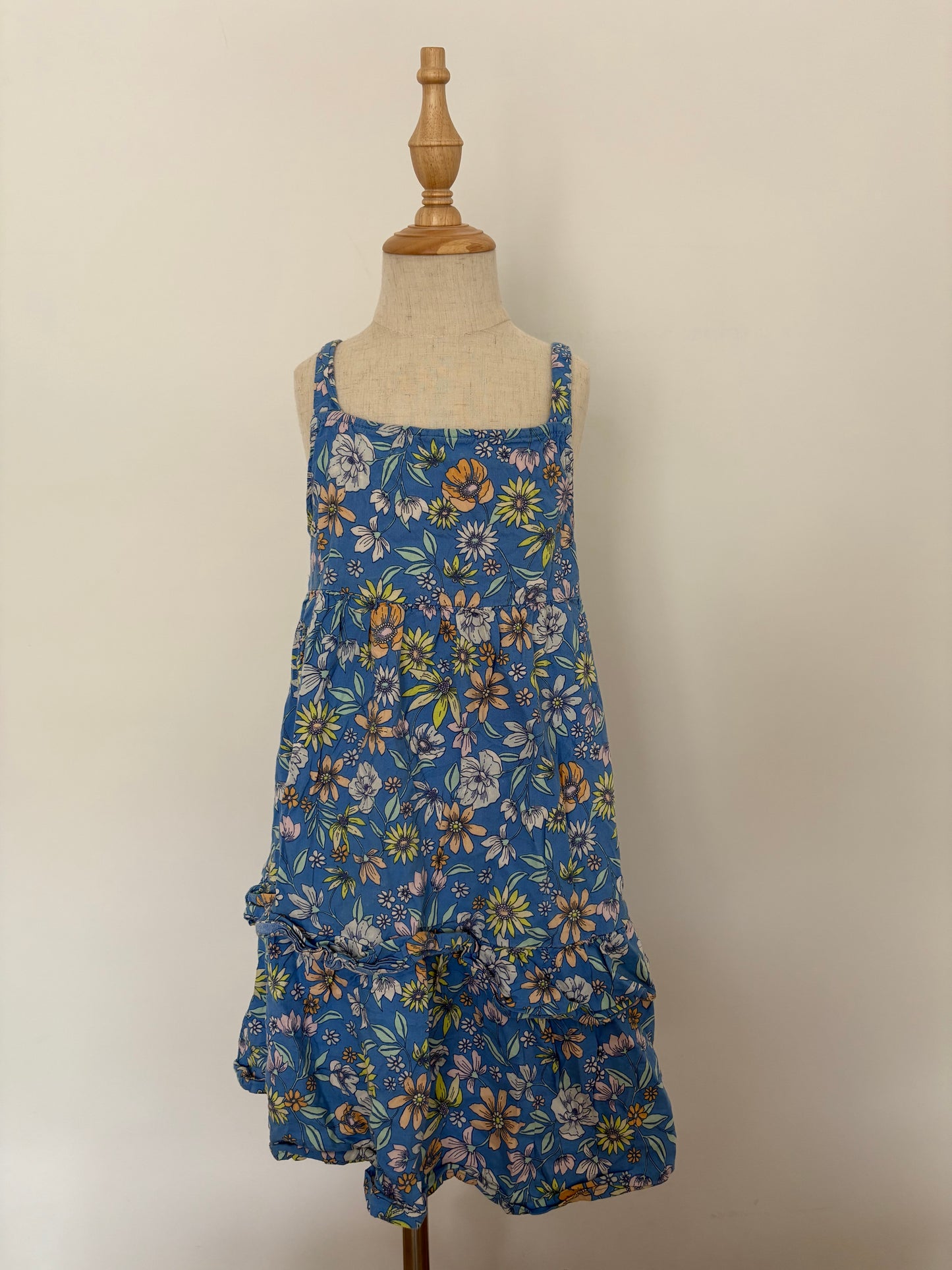 Robe - Old Navy - 6/7 ans