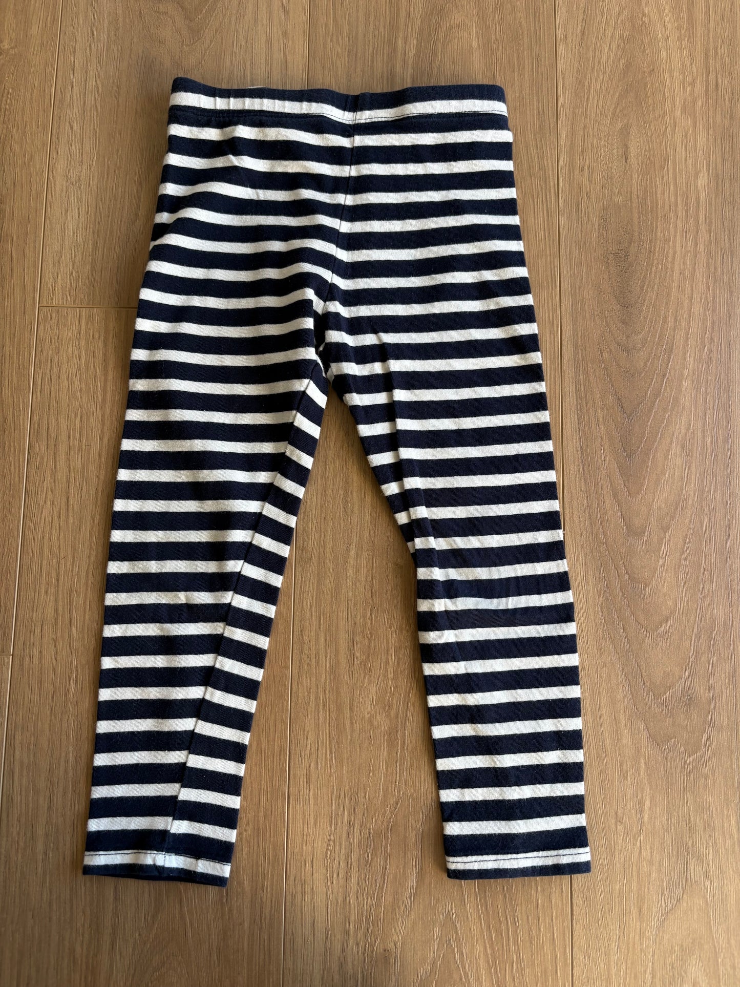Legging - H&M - 3/4 ans
