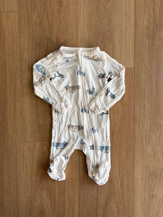 Pyjama - Purely Soft - Newborn