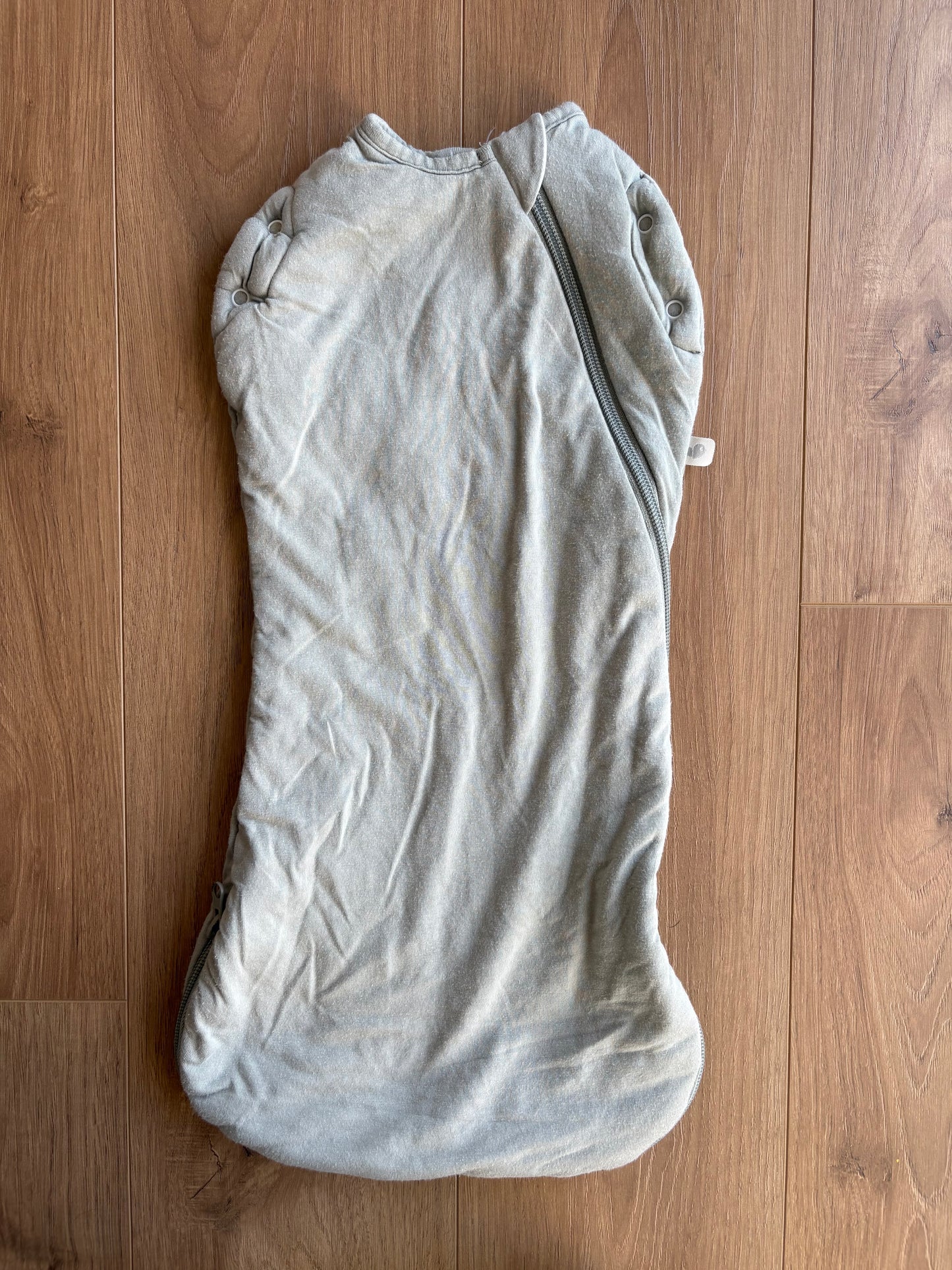 *léger mousseux* Dormeuse - Perlimpinpin - Newborn