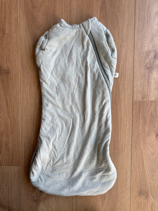 *léger mousseux* Dormeuse - Perlimpinpin - Newborn