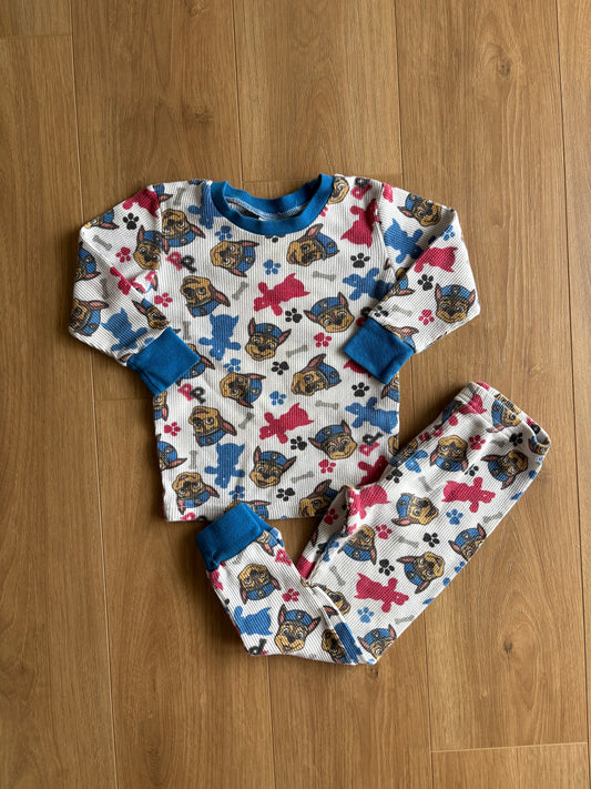 Pyjama 2 pièces - Nickelodeon - 2 ans