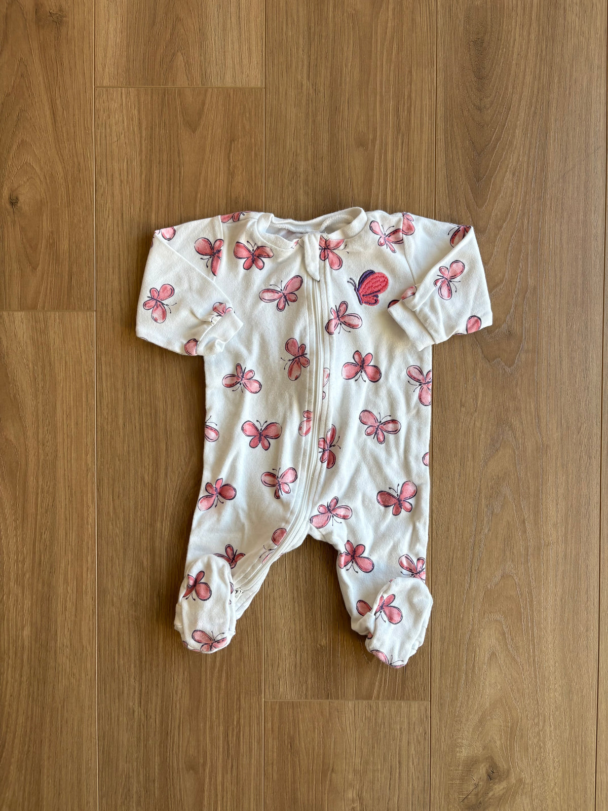 Pyjama - Pekkle - 3 mois