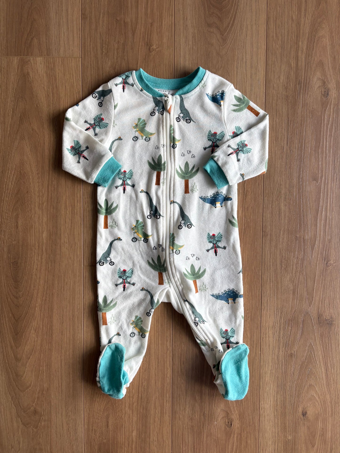 *leger mousseux* pyjama - Bébé confort - 9 mois