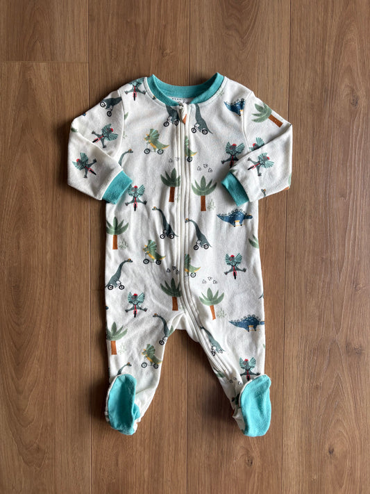 *leger mousseux* pyjama - Bébé confort - 9 mois