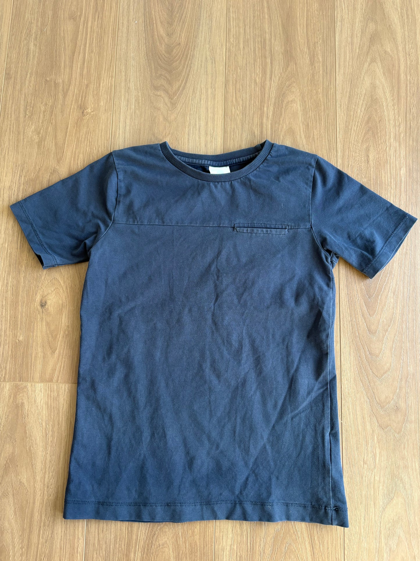 T-Shirt - En fant - 9 ans