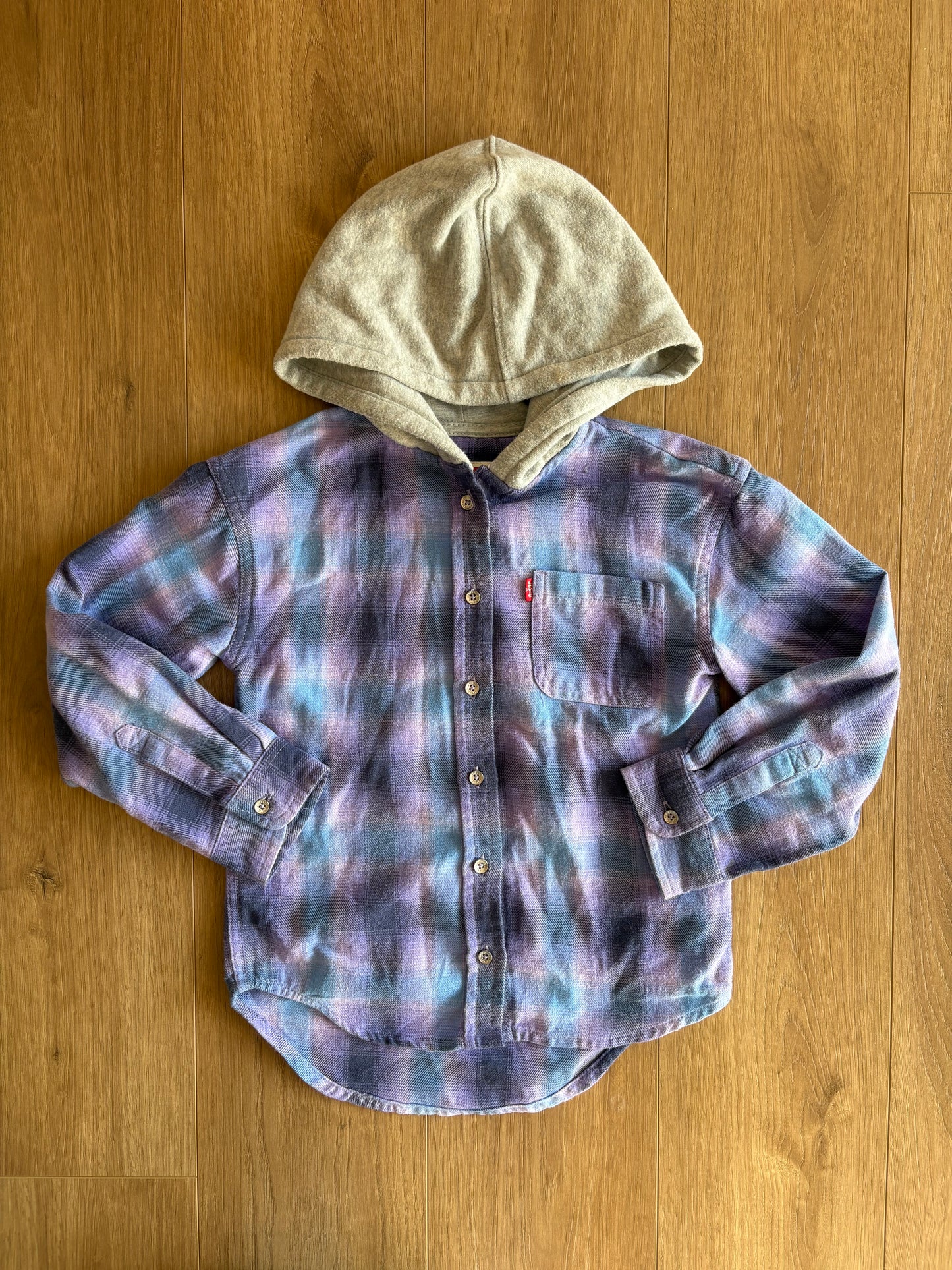 Chemise - Levis - 6/7 ans