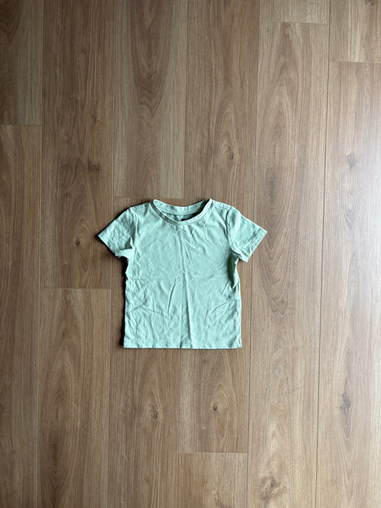 T-shirt - Tag - 18 mois
