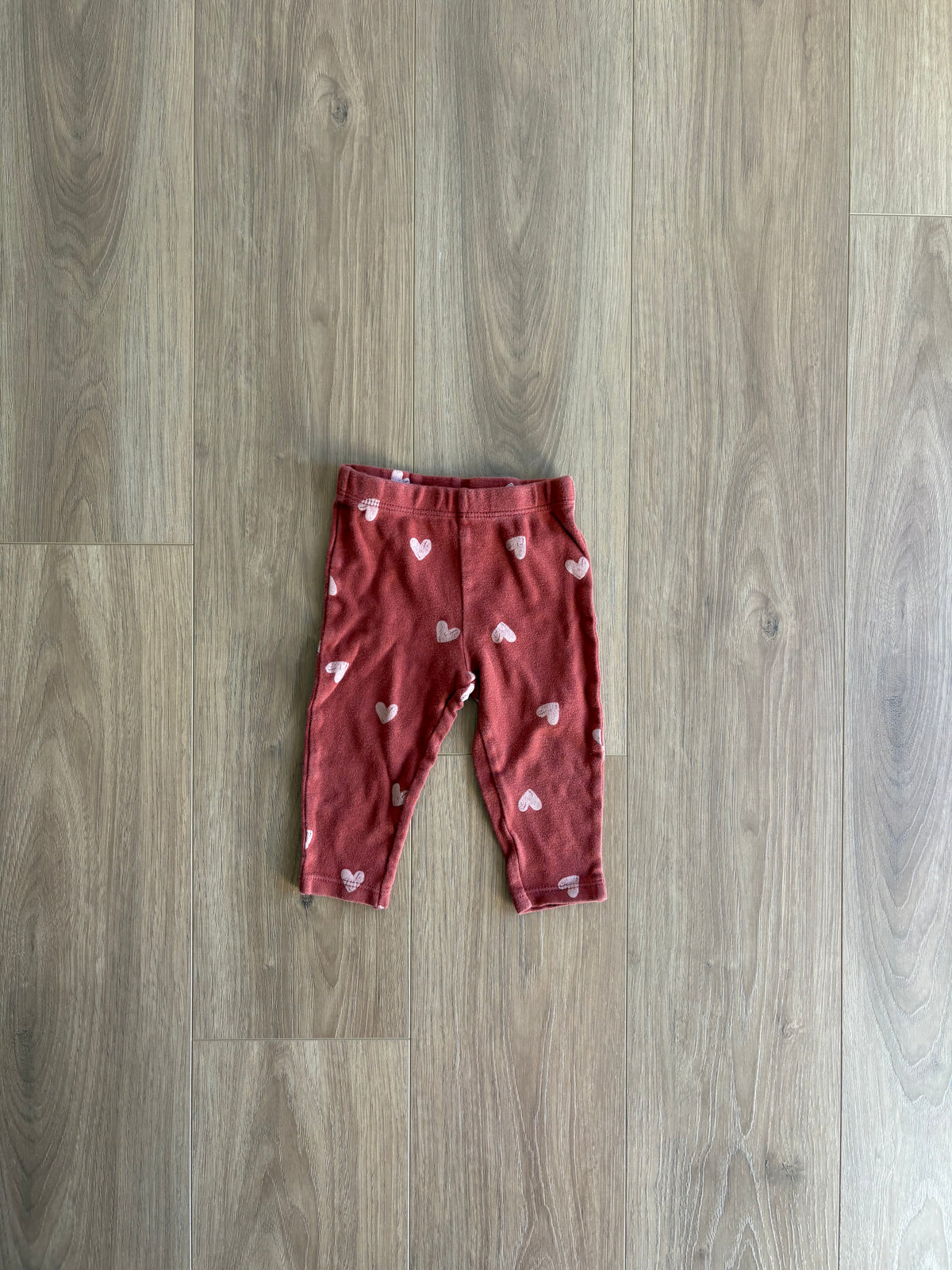 Legging - Carter’s - 9 mois