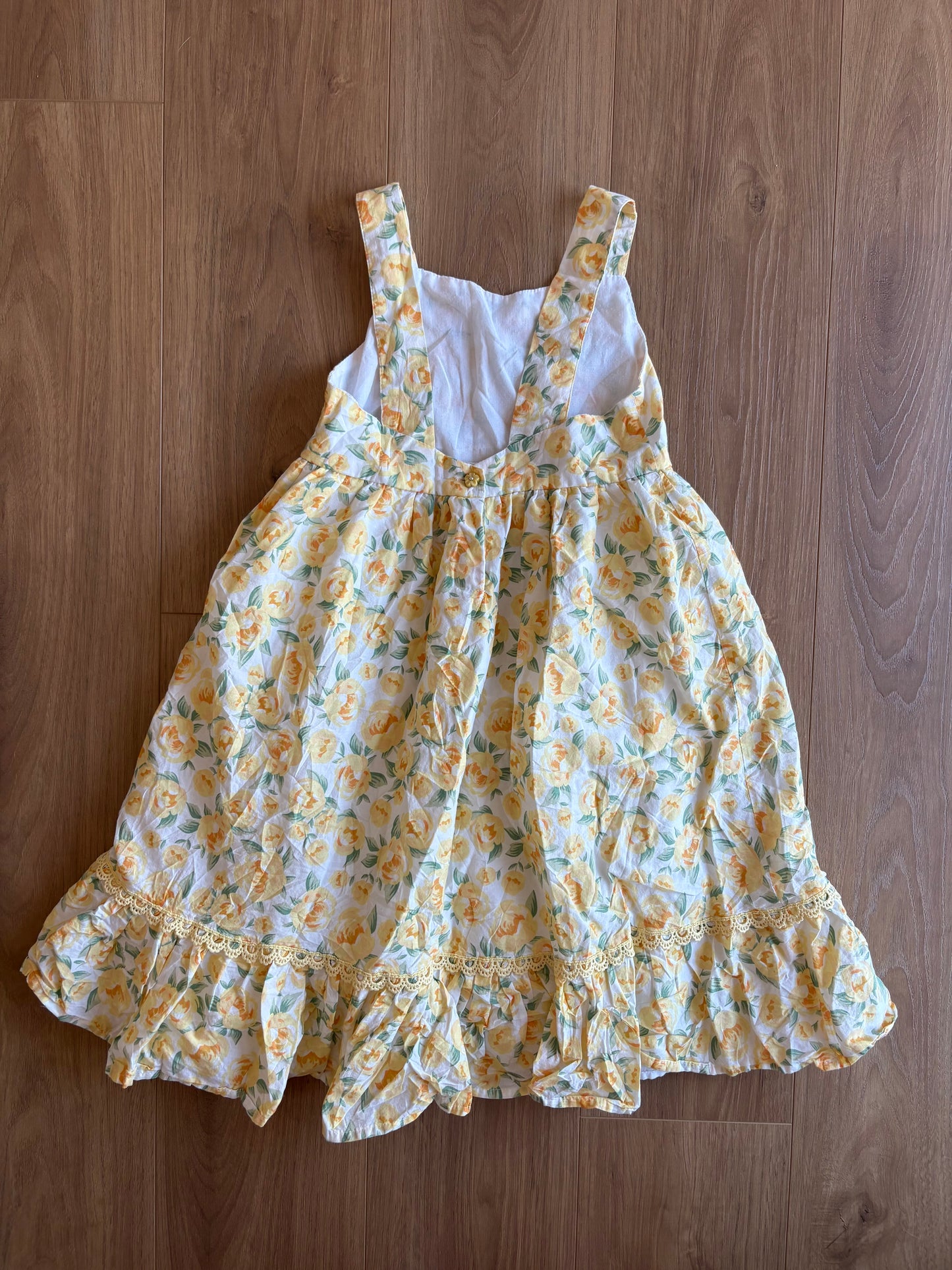 Robe - Catherine Malandrino - 4/5 ans