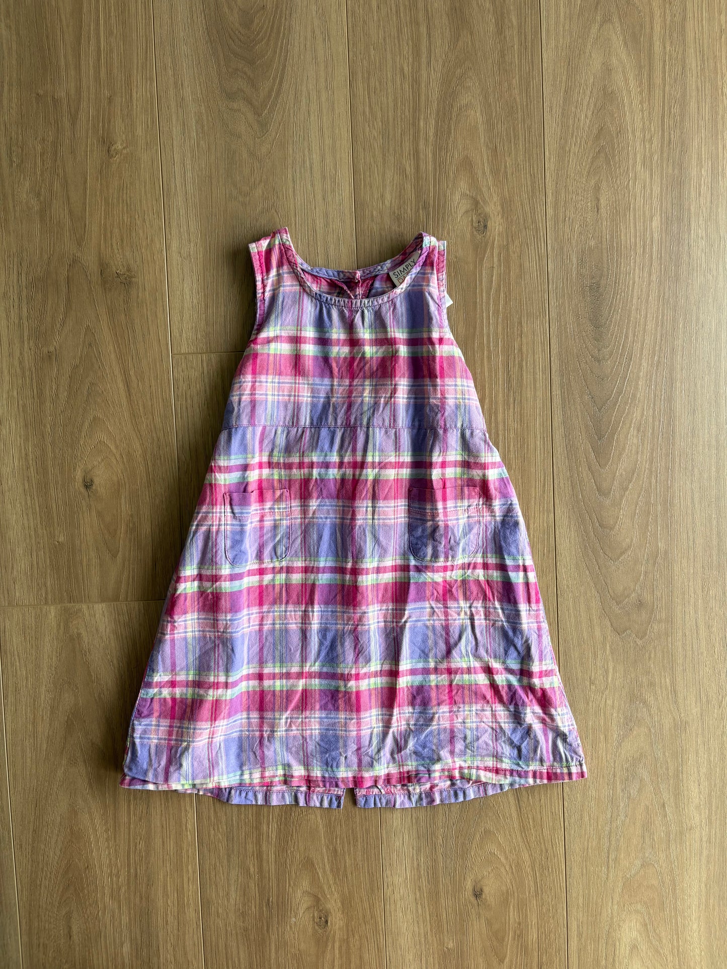 Robe - Simply Basic - 24 mois