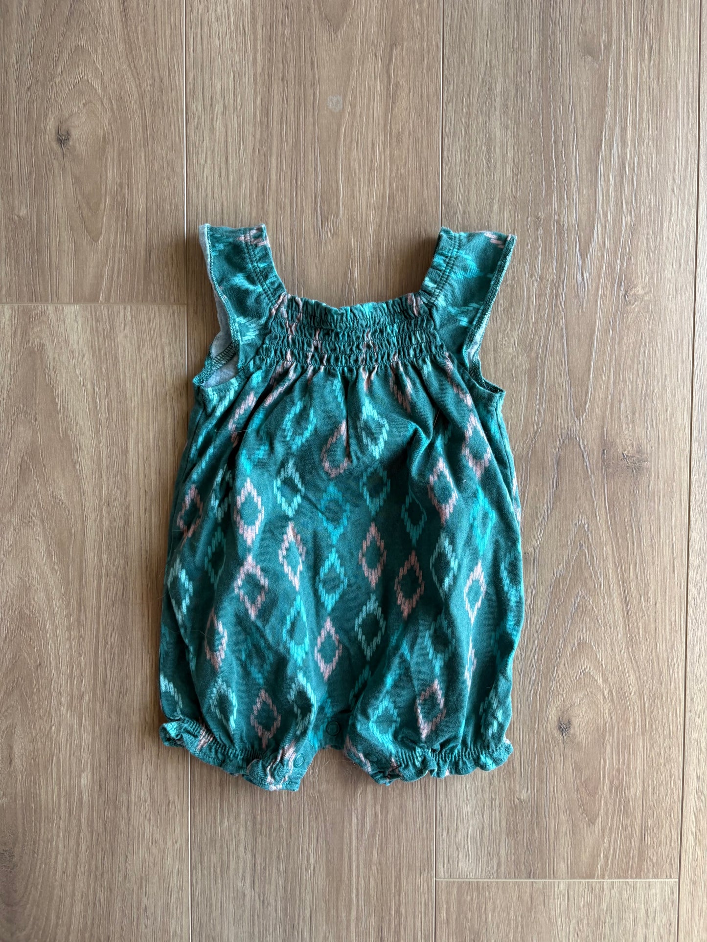 Combinaison - Carters  - 3 mois
