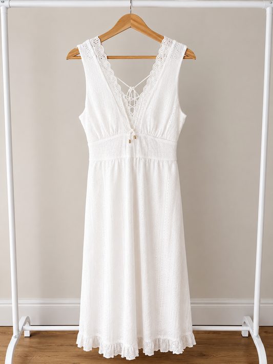 Robe - Dex - Medium