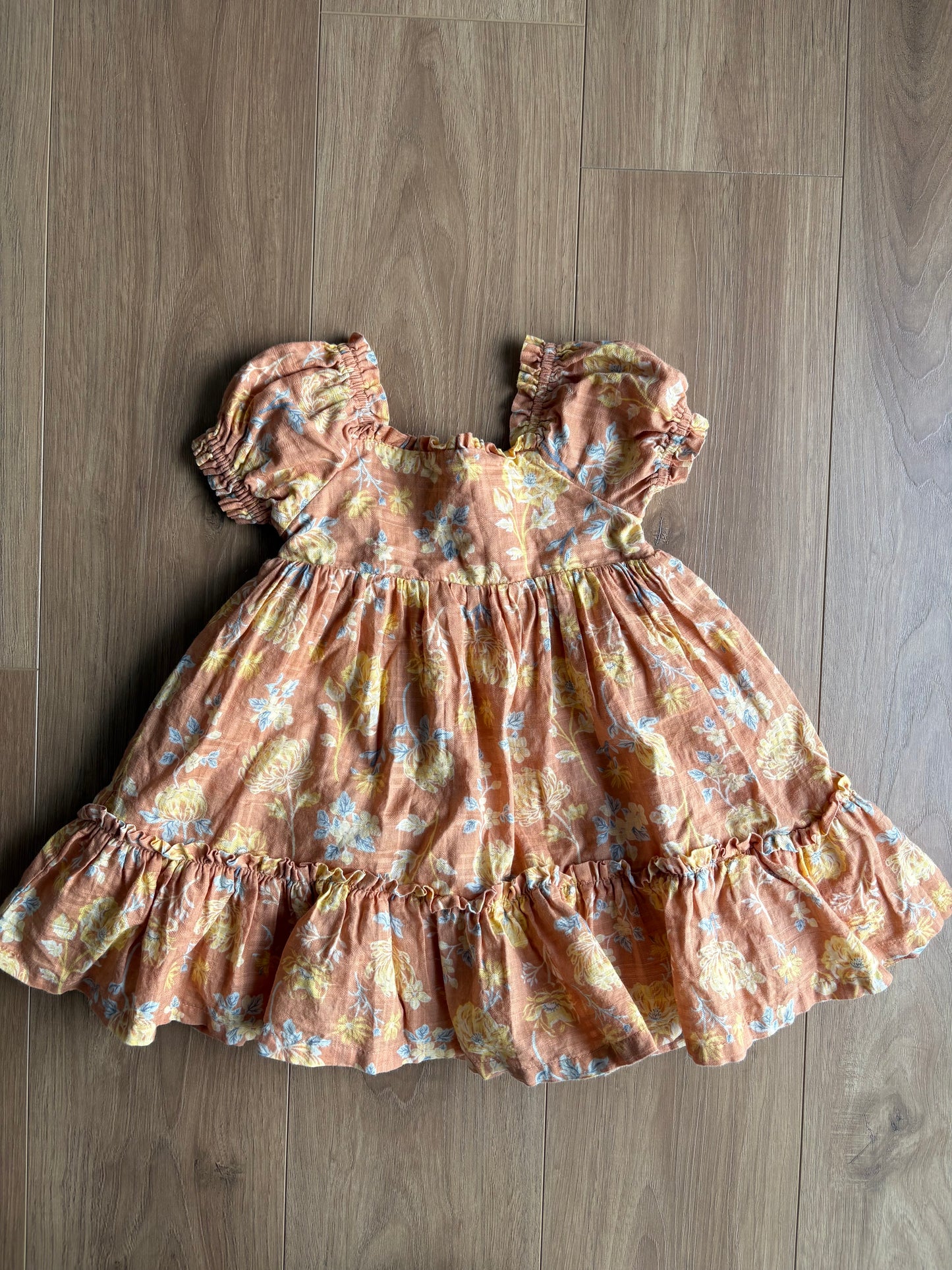 Robe - Joie - 18 mois