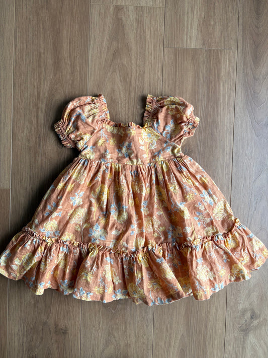 Robe - Joie - 18 mois