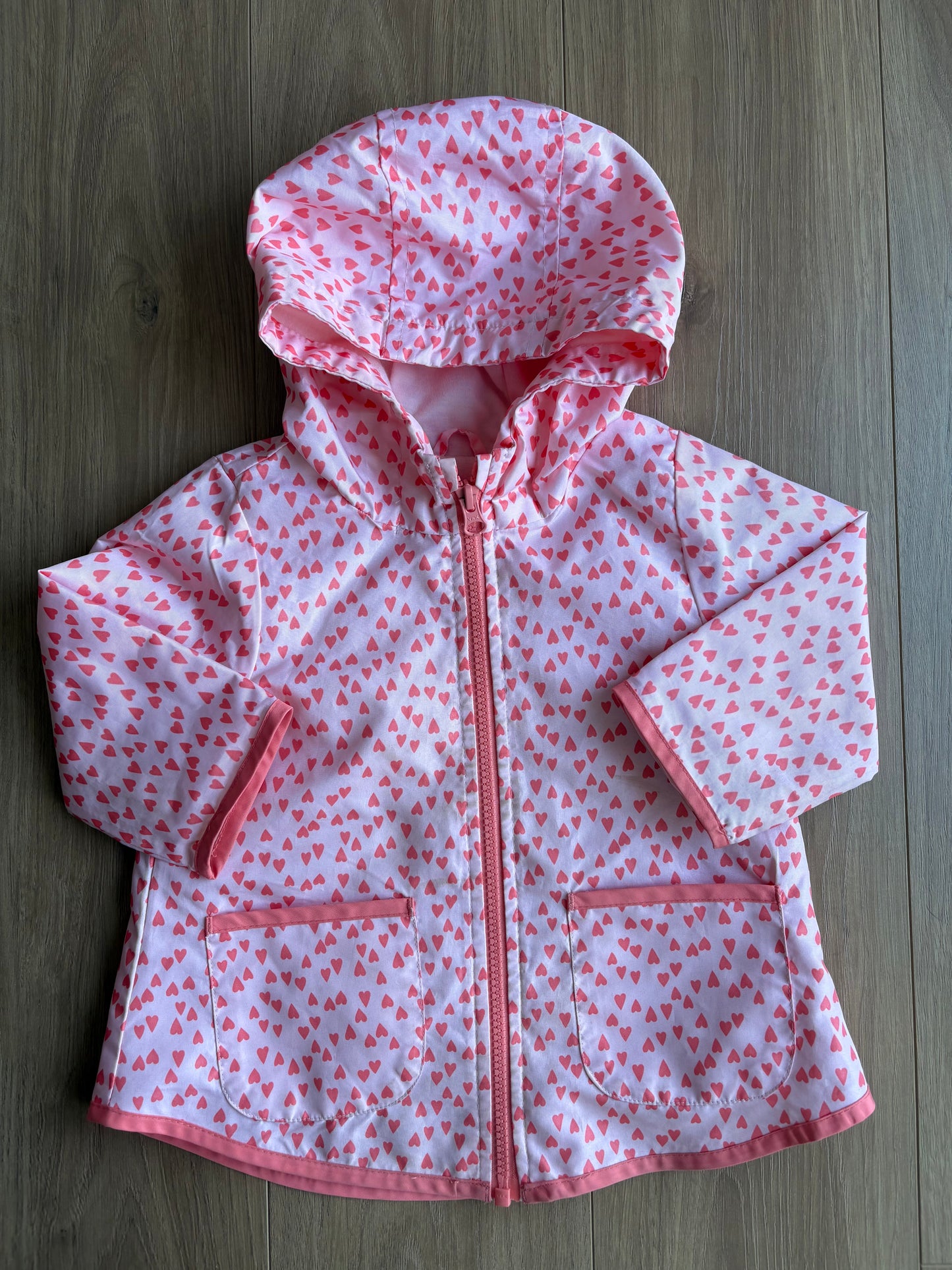 Manteau - Carter’s - 12 mois