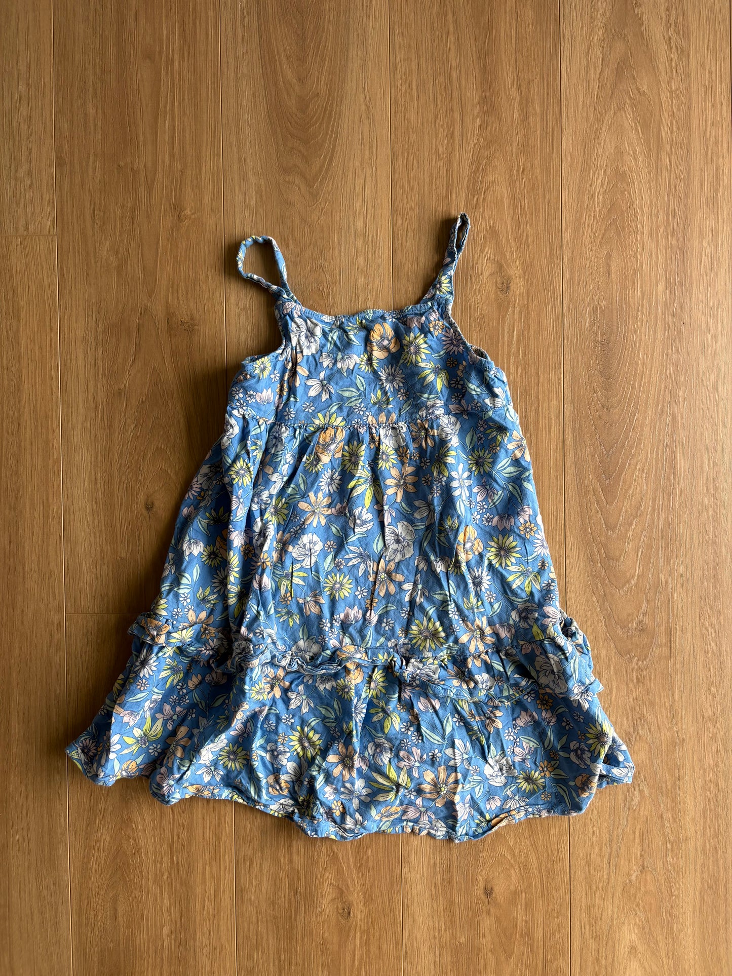 Robe - Old Navy - 6/7 ans