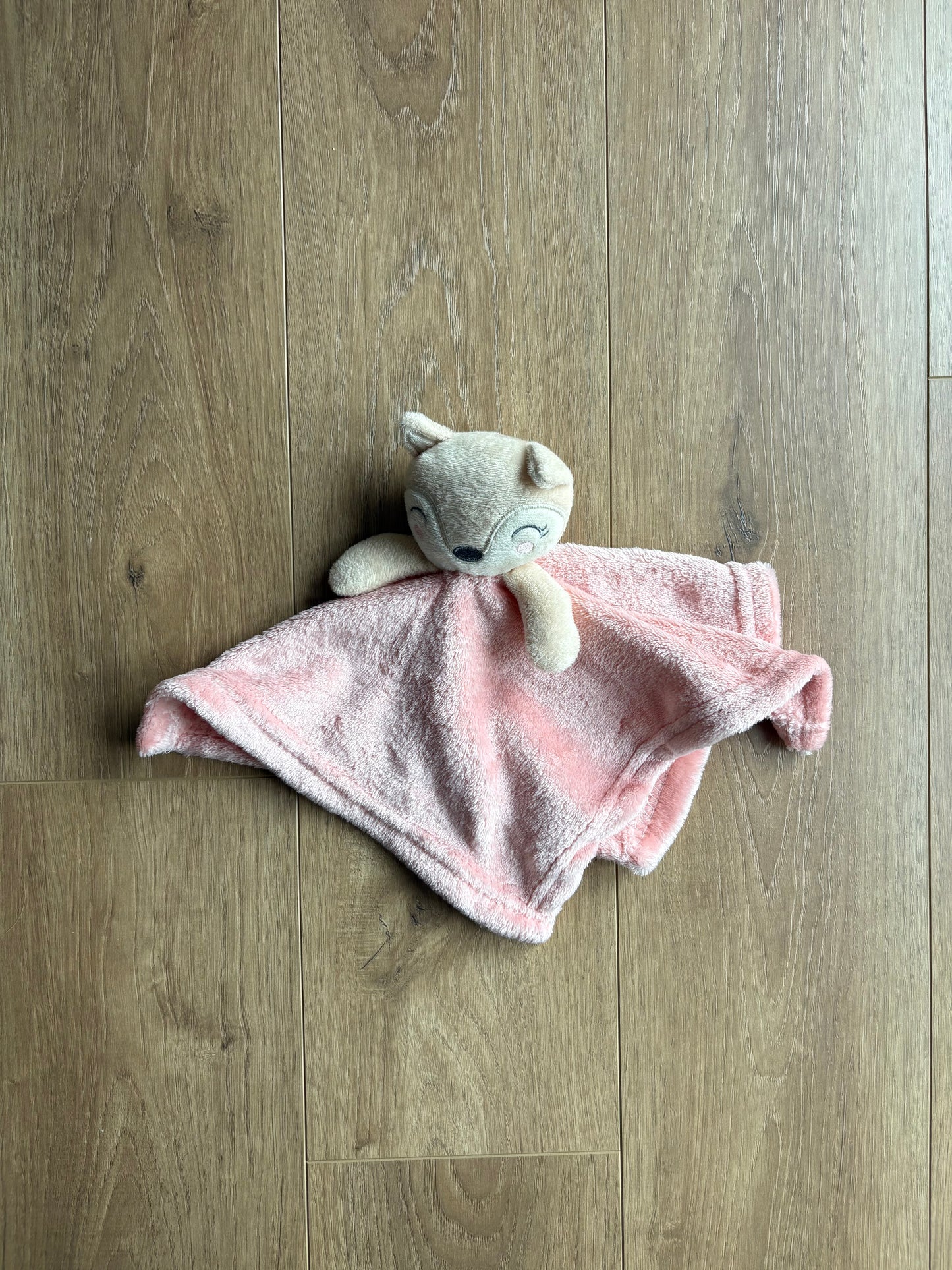 Doudou/toutou - George